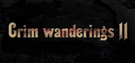 冷酷流浪2/Grim wanderings 2