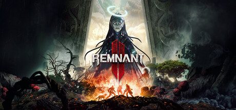 遗迹2/Remnant II -(黑暗地平线DLC)