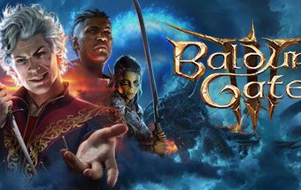 博德之门3/Baldurs Gate 3 -(v4.1.1.6072089)