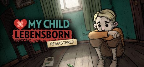 我的孩子 生命之泉/My Child Lebensborn Remastered -（Build.11729753）