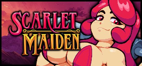 绯红少女/Scarlet Maiden -（Build.11701157-1.3.1-重大更新）