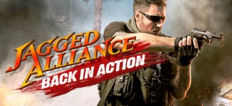 铁血联盟：卷土重来/Jagged Alliance – Back in Action