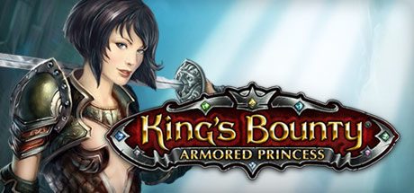 国王的恩赐：戎装公主/King’s Bounty: Armored Princess -（v1.2）