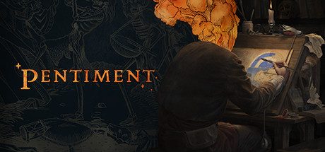 隐迹渐现/Pentiment -（v1.3.1840）