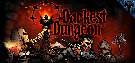 暗黑地牢/Darkest Dungeon® -（Build 25807）