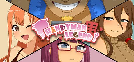 水管工传说/Handyman Legend -（Build.11918869-1.0.6）