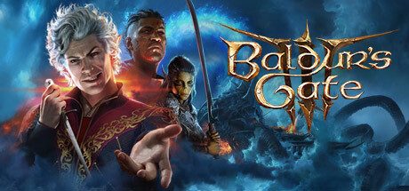 博德之门3/Baldurs Gate 3 -（v4.1.1.6072089）