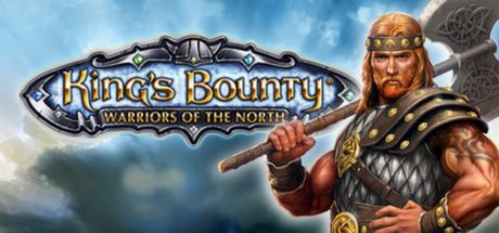 国王的恩赐：北方勇士/King’s Bounty Warriors of the North -（v1.3.1）