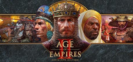 帝国时代2：决定版/Age of Empires II: Definitive Edition -（ v104954 ）