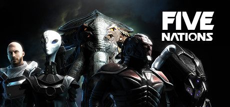 五军争霸/Five Nations -(v1.2.0.4)