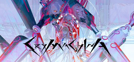恸哭奇机/CRYMACHINA （v1.2.0 全DLC）