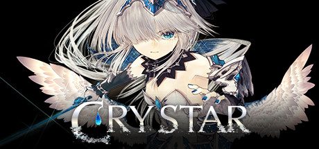 恸哭之星/Crystar