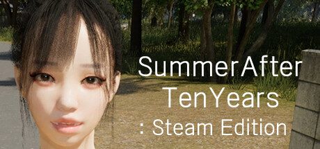 十年后的夏天: Steam Edition -(Build.12038833)