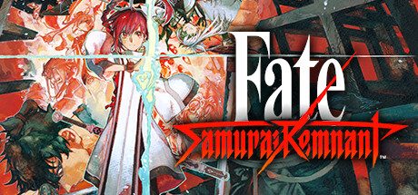 武士遗迹/Fate Samurai Remnant -（v1.0.1）