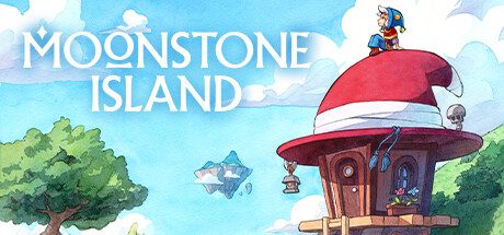 月光之岛/Moonstone Island -(v1.4.2014.3)