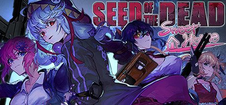 死亡之种：爱之巢穴/Seed of the Dead: Sweet Home -（整合魅惑之歌DLC）