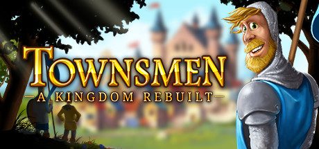 家园 重建王国/Townsmen – A Kingdom Rebuilt -（v2.2.8.83）