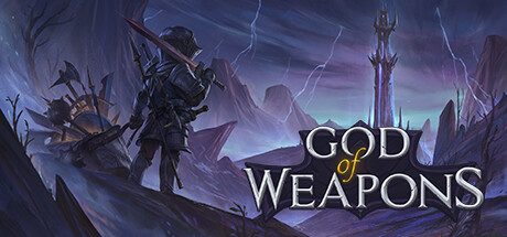 武器之神/God Of Weapons -（v1.0.12）