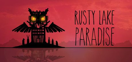 锈湖:天堂岛/Rusty Lake Paradise