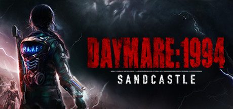 白日梦魇:沙堡1994/Daymare: 1994 Sandcastle -(v6426)