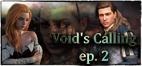 虚空召唤 EP.2/Void’s Calling ep. 2 -（Build.12393203-1.0122）