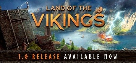 维京人之乡/Land of the Vikings