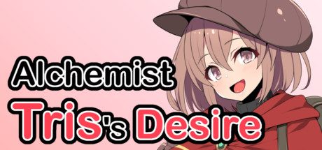 炼金术士特莉丝/Alchemist Tris’s Desire -（Build.9808868）