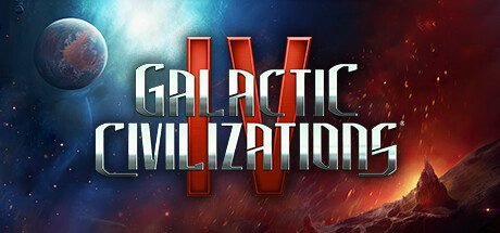 银河文明IV/Galactic Civilizations Ⅳ -(v2.6.H2)