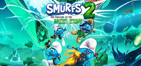 蓝精灵2：绿石之囚/The Smurfs 2 – The Prisoner of the Green Stone -（v1.02）