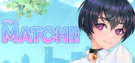 完美匹配/It’s a match!! -（Build.12150617）