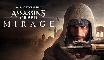 刺客信条：幻景 -（v1.0.6 中文版整合全部DLC）