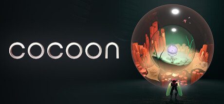 茧/Cocoon -（Build.12582051）