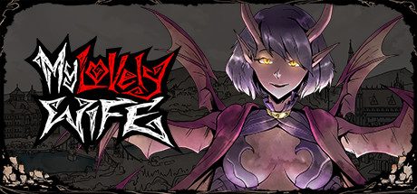 我的可爱妻子 -（Build11566881）