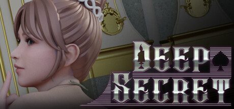 深刻奥秘/Deep Secret -(Build.12490012)