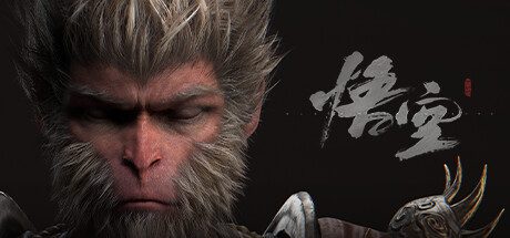 黑神话：悟空/BLACK MYTH WU KONG -（不会出学习版）