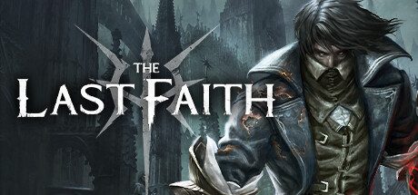 最后的信仰/The Last Faith