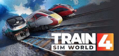 模拟火车世界4/Train Sim World® 4