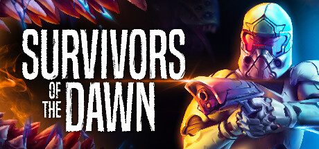 黎明的幸存者/Survivors of the Dawn -（v0.5447）