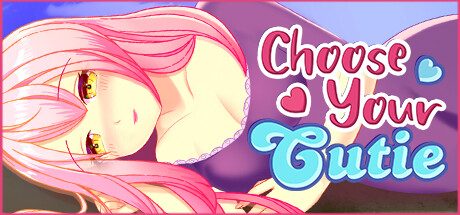 可爱的选择/Choose Your Cutie -（Build.12592422）