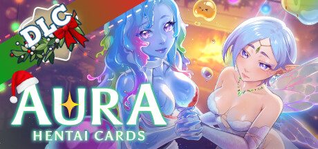 光环：次元 卡片/AURA: Hentai Cards -（Build.12807238-修复）