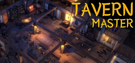 酒馆大师/Tavern Master-（Build.8830356-1.2）
