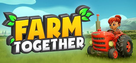 一起玩农场/Farm Together -（整合DLC）