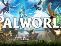 幻兽帕鲁/Palworld -(v0.4.14.65422)