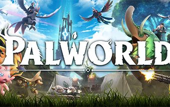 幻兽帕鲁/Palworld -(v0.4.14.65422)