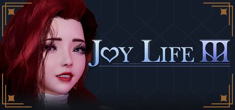 人生：与Joy共舞3/Joy Life3 -（Build.12856911）