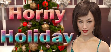燃情假期/Horny Holiday -（Build.12913282-1.0.5）