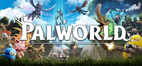 幻兽帕鲁/Palworld -(v0.4.14.65422)