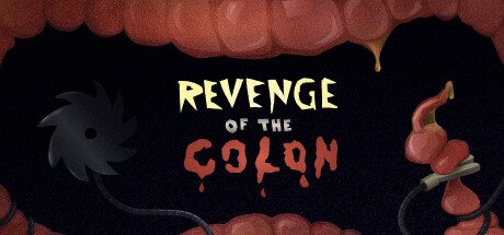大肠的复仇/Revenge Of The Colon
