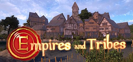帝国与部落/Empires and Tribes -（v1.47）