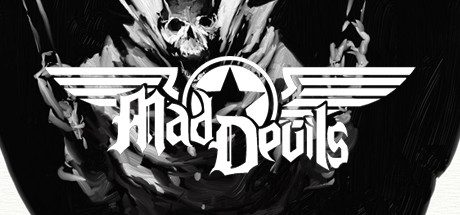 疯狂恶魔/Mad Devils -（v1.1.1.0）